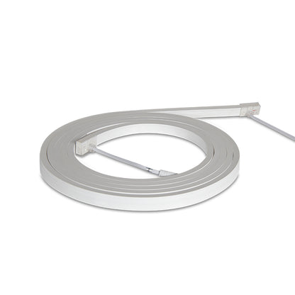 PIXINEON - Outdoor RGB Digital LED Flexible Neon Vertical Bending
