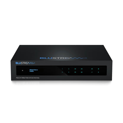 PLA88CS - 8x8 4K HDMI 2.0 HDBaseT™ CSC AV Matrix