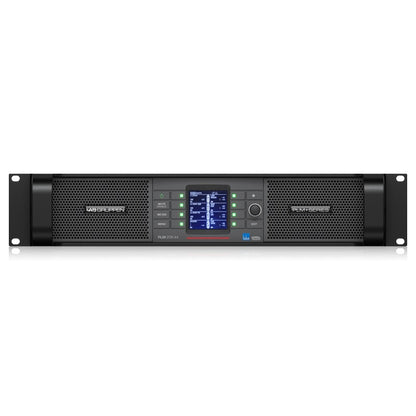 PLM 20K44 - 20000W Power Amplifier with DSP and Network