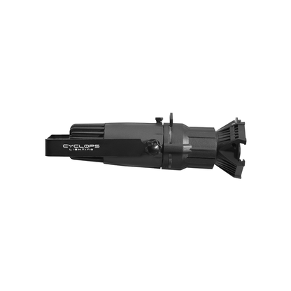 PR 20 - 20W White Mini Portable LED Profile