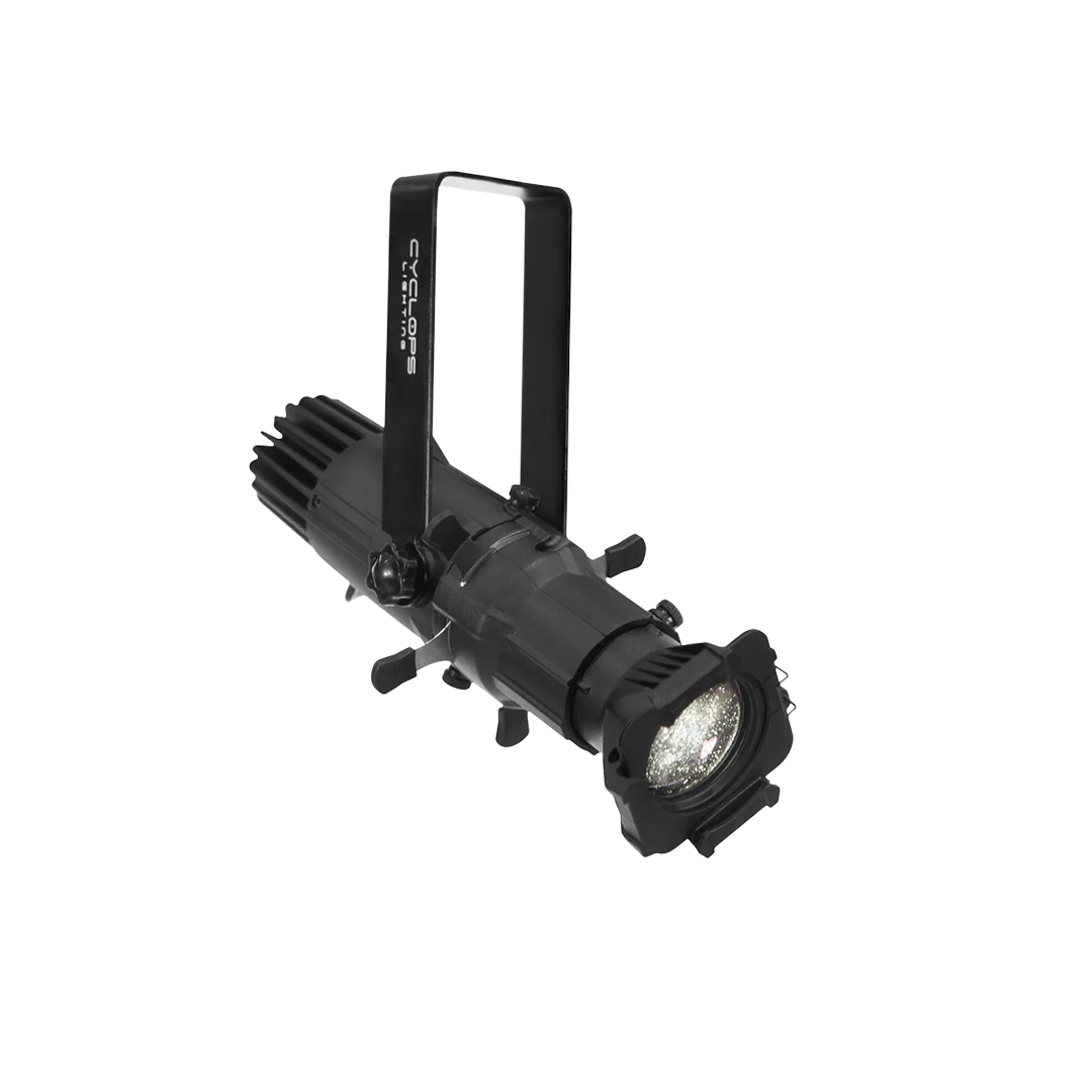 PR 20 - 20W White Mini Portable LED Profile