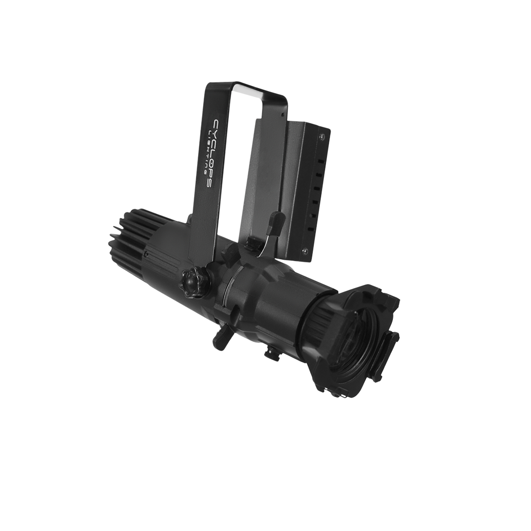 PR 20 - 20W White Mini Portable LED Profile