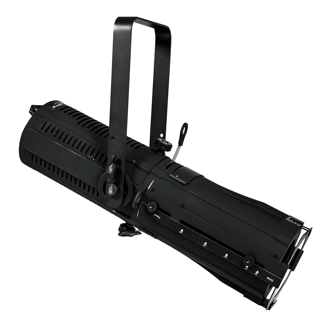 PR 400F - 400W RGBW LED Profile Spot