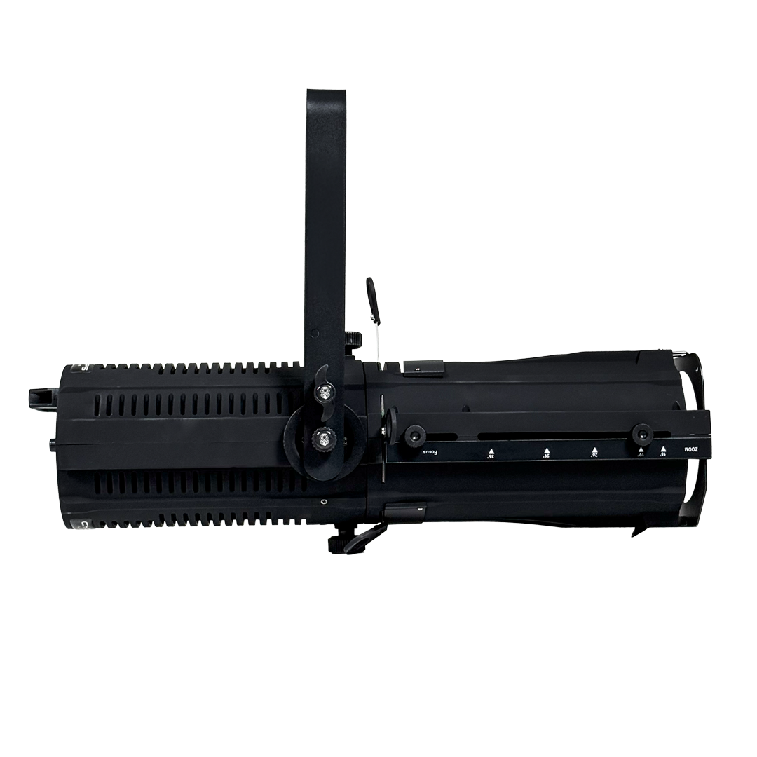 PR 400F - 400W RGBW LED Profile Spot