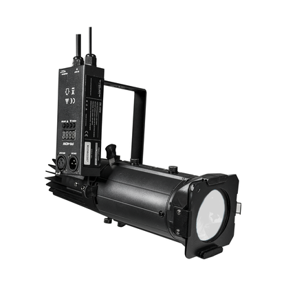 PR 40 - 40W White LED Profile Spot