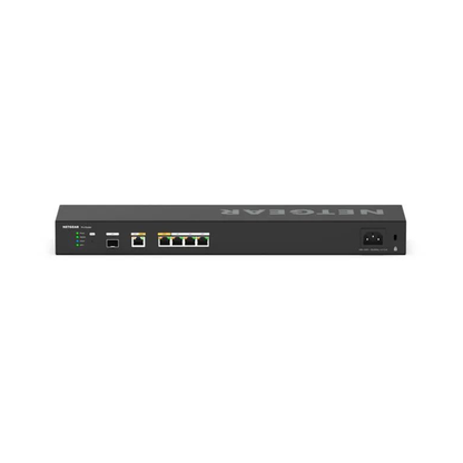 PR460X 10G/Multi-Gigabit Dual-WAN Pro Router with Insight Cloud Management