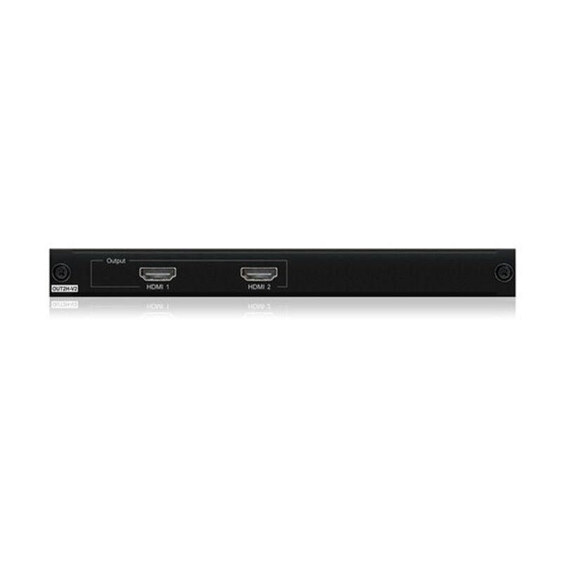 PRO-OUT2H-V2 - 2-Way 18Gbps HDMI 2.0 Output Board