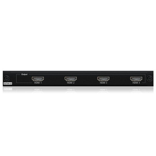 PRO-IN2H2TCS - 4-Way HDMI 2.0 & HDBaseT™ CSC Input Board