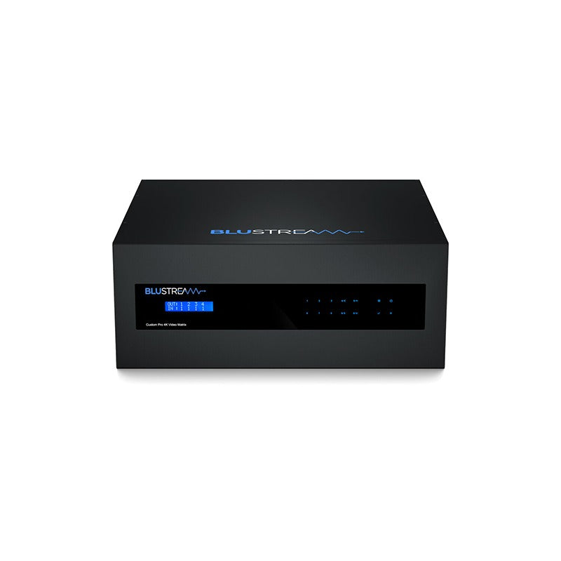 PRO16HBT100CS - 100m Custom Pro 16x16 HDBaseT™ CSC Matrix