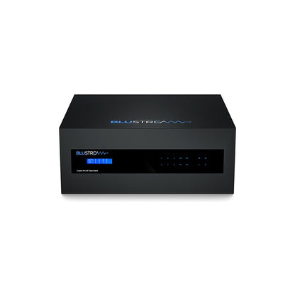 PRO16HBT100CS - 100m Custom Pro 16x16 HDBaseT™ CSC Matrix