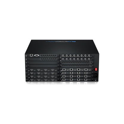 PRO16HBT70CS - 70m Custom Pro 16x16 HDBaseT™ CSC Matrix