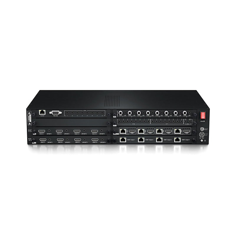 PRO88HBT70CS -  70m Custom Pro 8×8 HDBaseT™ CSC Matrix