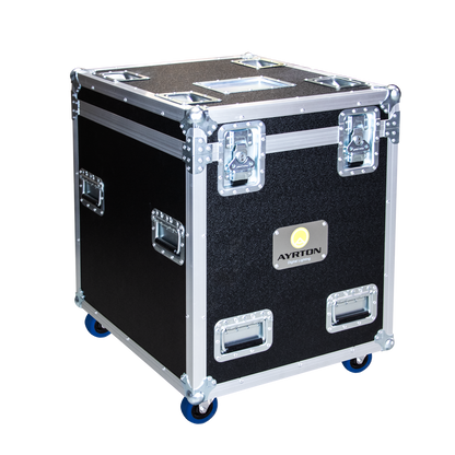 Flight Case - Perseo Profile - 1 Fixture