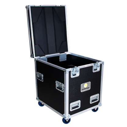 Flight Case - Perseo Profile - 1 Fixture