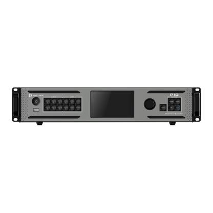 P10 Presentation Switcher