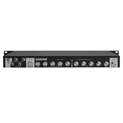 UA844 SWB - Antenna / Power Distribution System