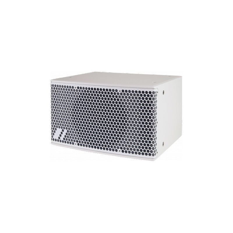 Q-10-A Compact Self-Powered Subwoofer