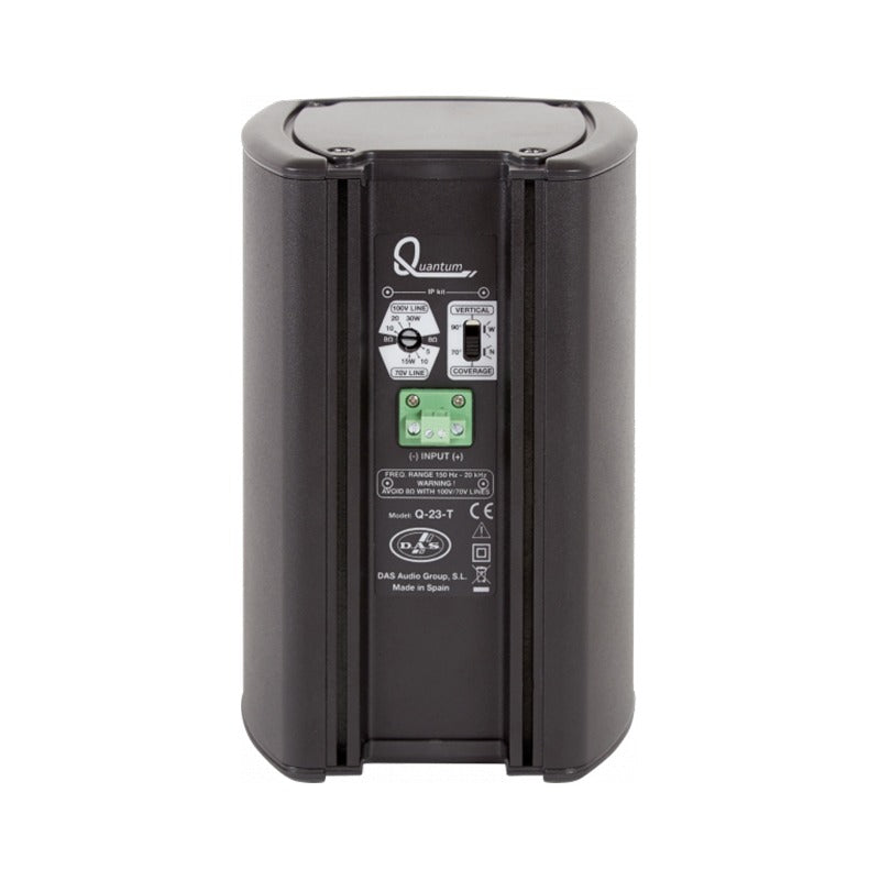 Q-23-T Passive Speaker System
