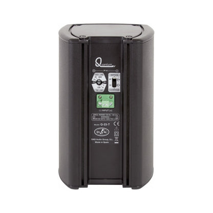 Q-23-T Passive Speaker System
