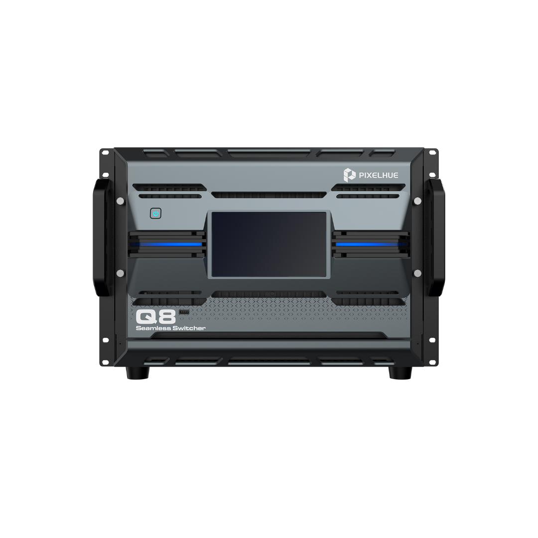 Q8 Presentation Switcher