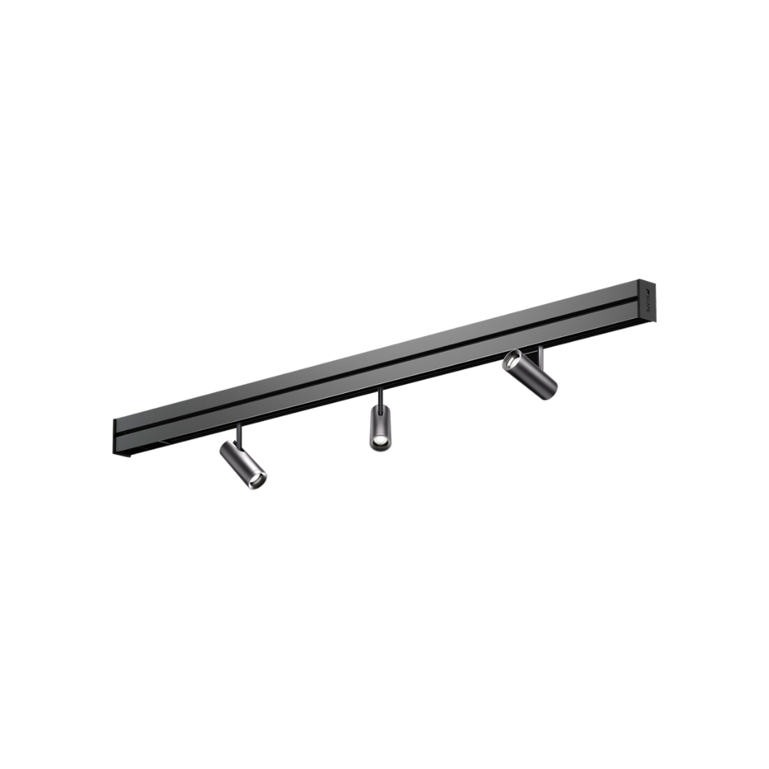 RAIL S - Track / Indirect Tunable Light
