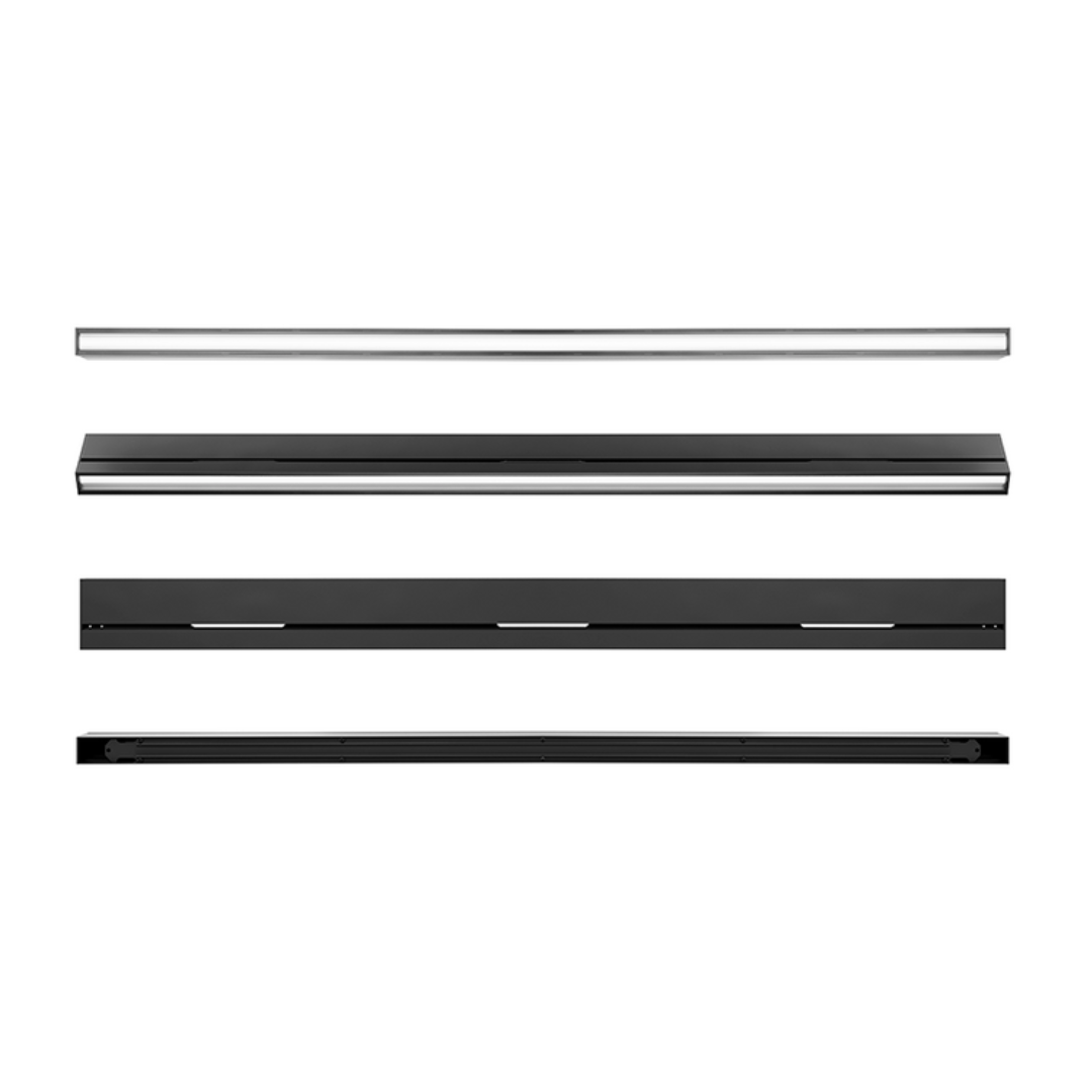 RAIL R120 - 24V