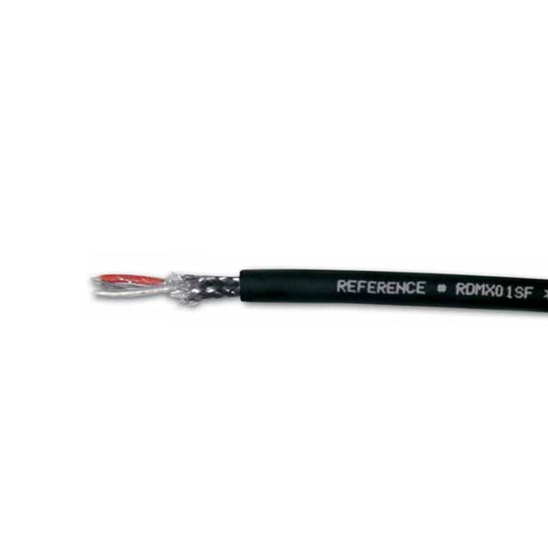 RDMX01SF - DMX cable