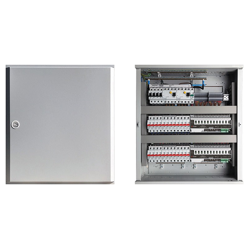 RIGSWITCH - 24 Channel Remote Controlled Power Switching