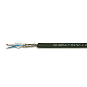 RMLC02-BLK - Microphone Cable 022