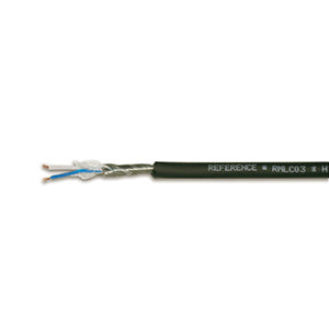 REFL-RMLC03 - Microphone Cable CO3