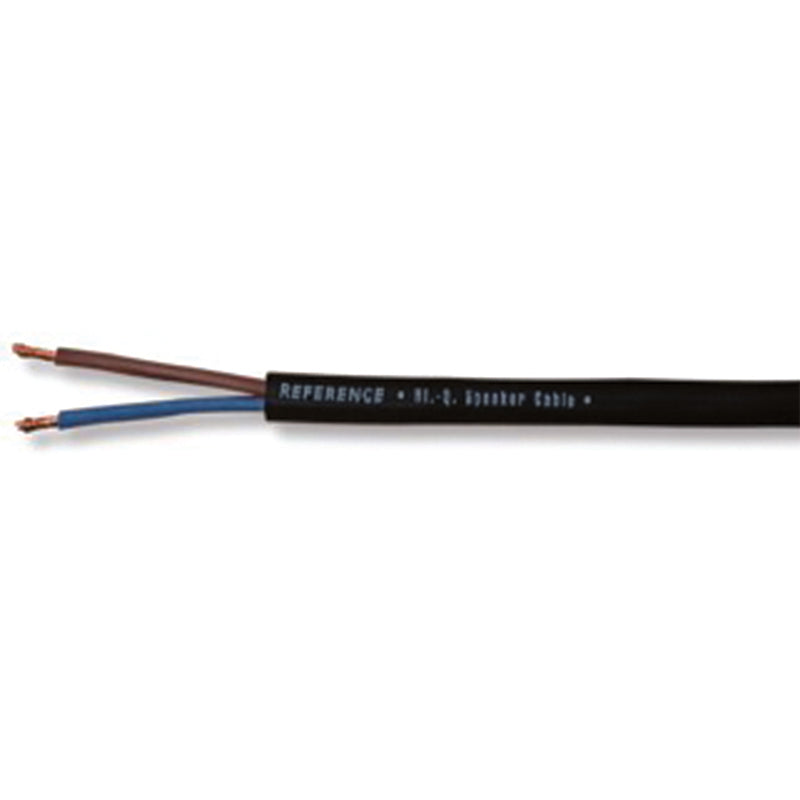 RPC13 Speaker cable 2x1.5 AWG15