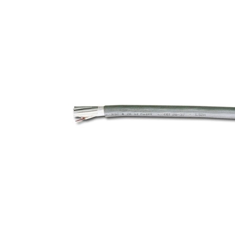 RSC12ZH - Low Smoke Zero Halogen Multicore Cable