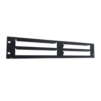 RSU-2RU - Universal 2RU Rack Shelf Unit