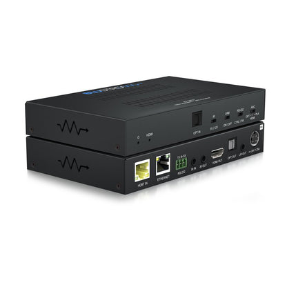 RX150CS - HDBaseT™ Long Range CSC Receiver - 150m