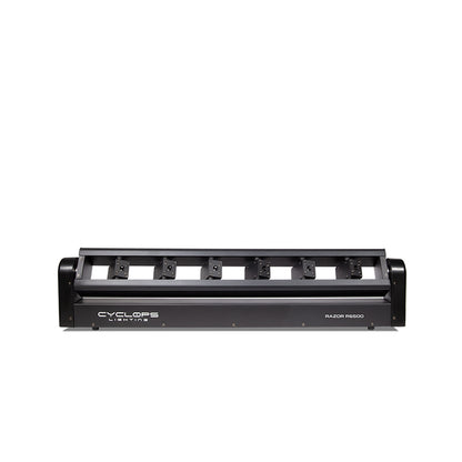 RAZOR R6500 - Rotating Red Laser Bar with Individual Diode Pan