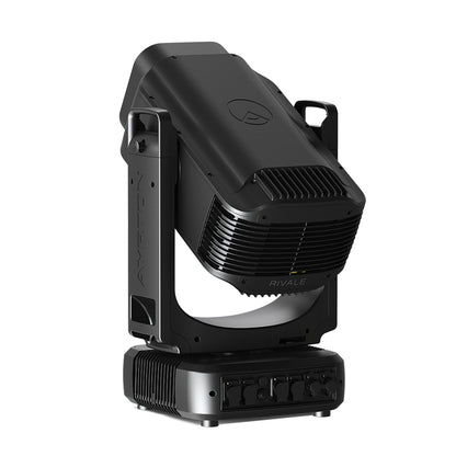Rivale Profile - LED Moving Head