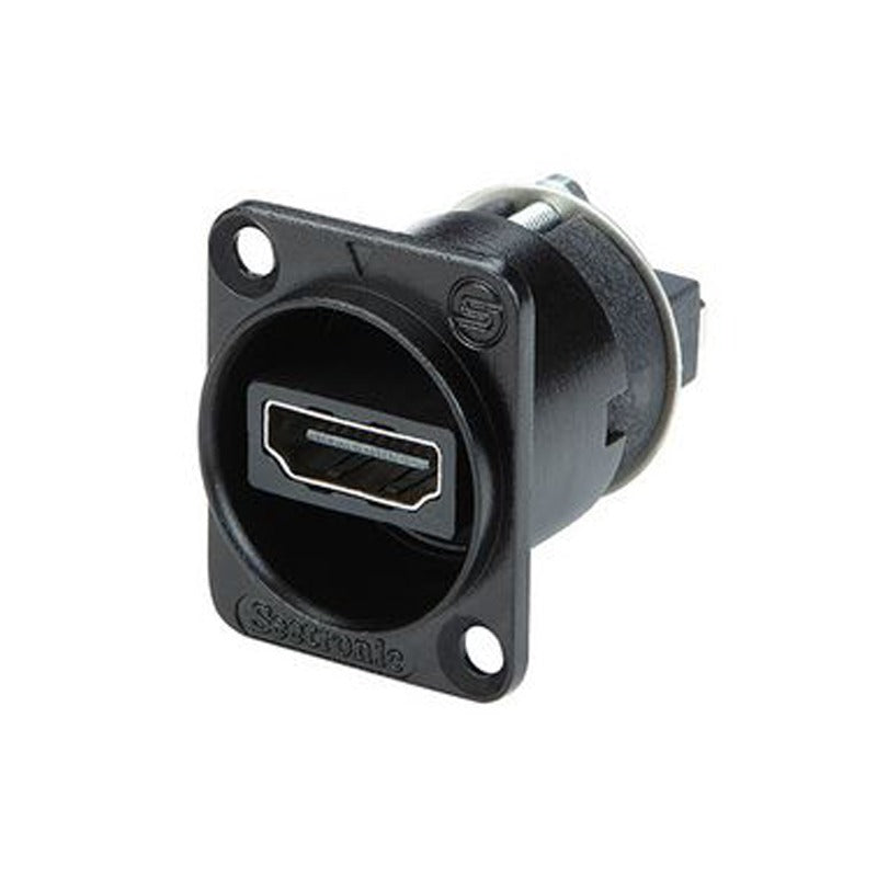 Seetronic - HDMI Connector (19 pins) - SAHDMI-W-B