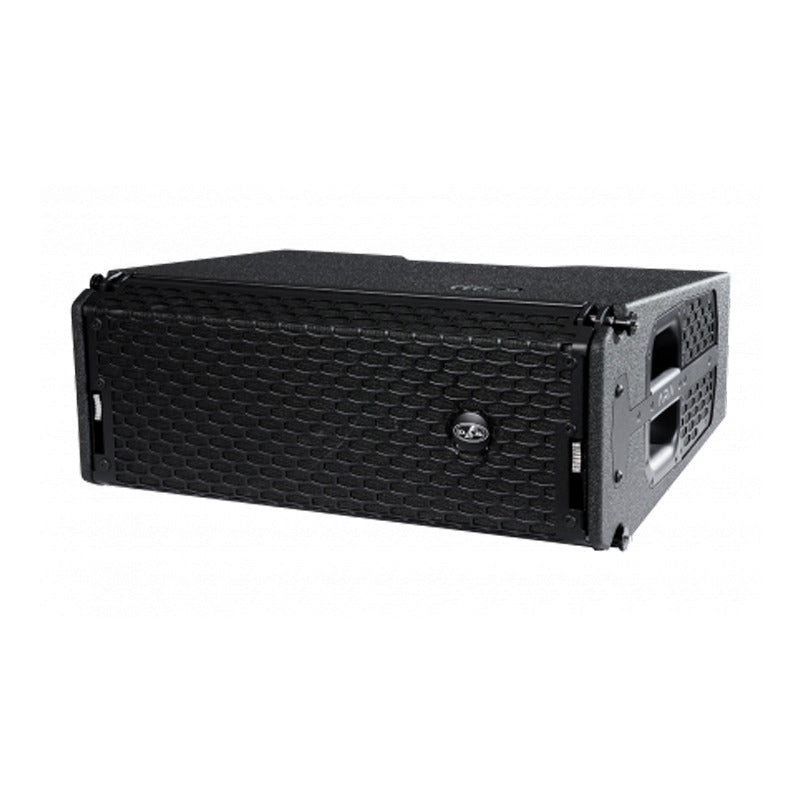 SARA-100 - Powered Compact Line Array System