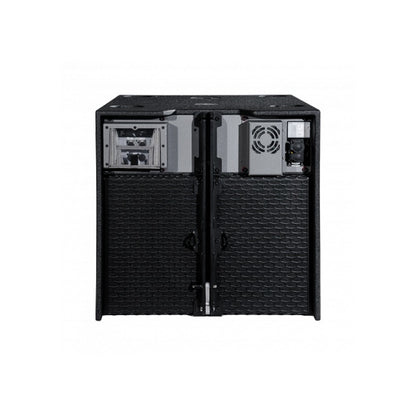 SARA-SUB - Compact Cardioid Powered Subwoofer