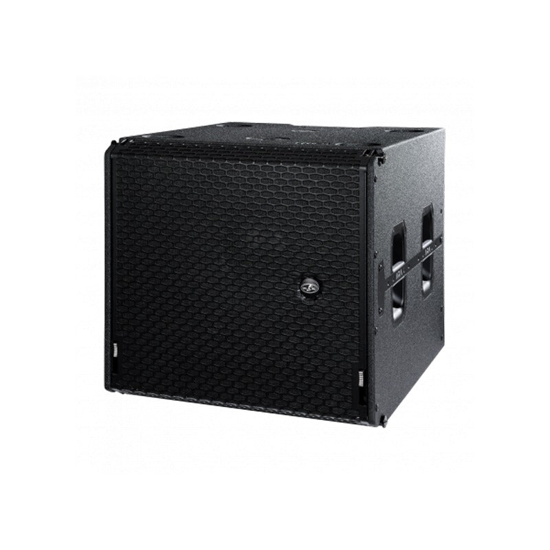 SARA-SUB - Compact Cardioid Powered Subwoofer