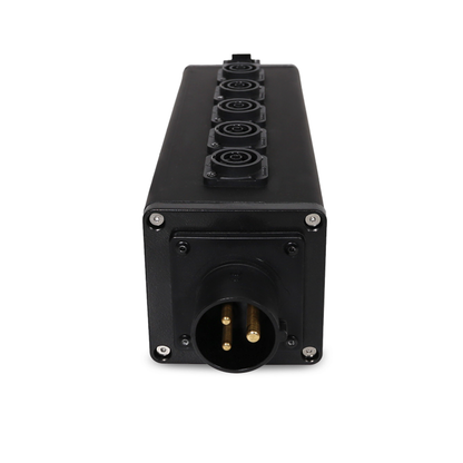 16amp CEE Input Stage Box - SB163P-05True13P