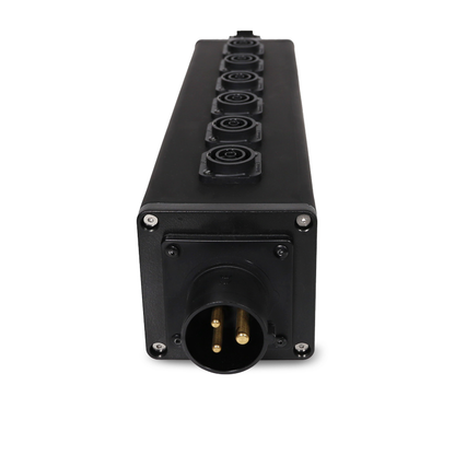 16amp CEE Input Stage Box - SB163P-06True13P