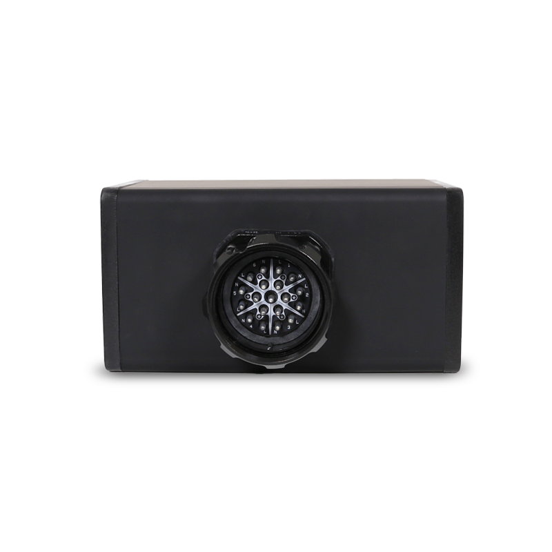 19 Connector Input Stage Box - SBSOCA-02SOCA