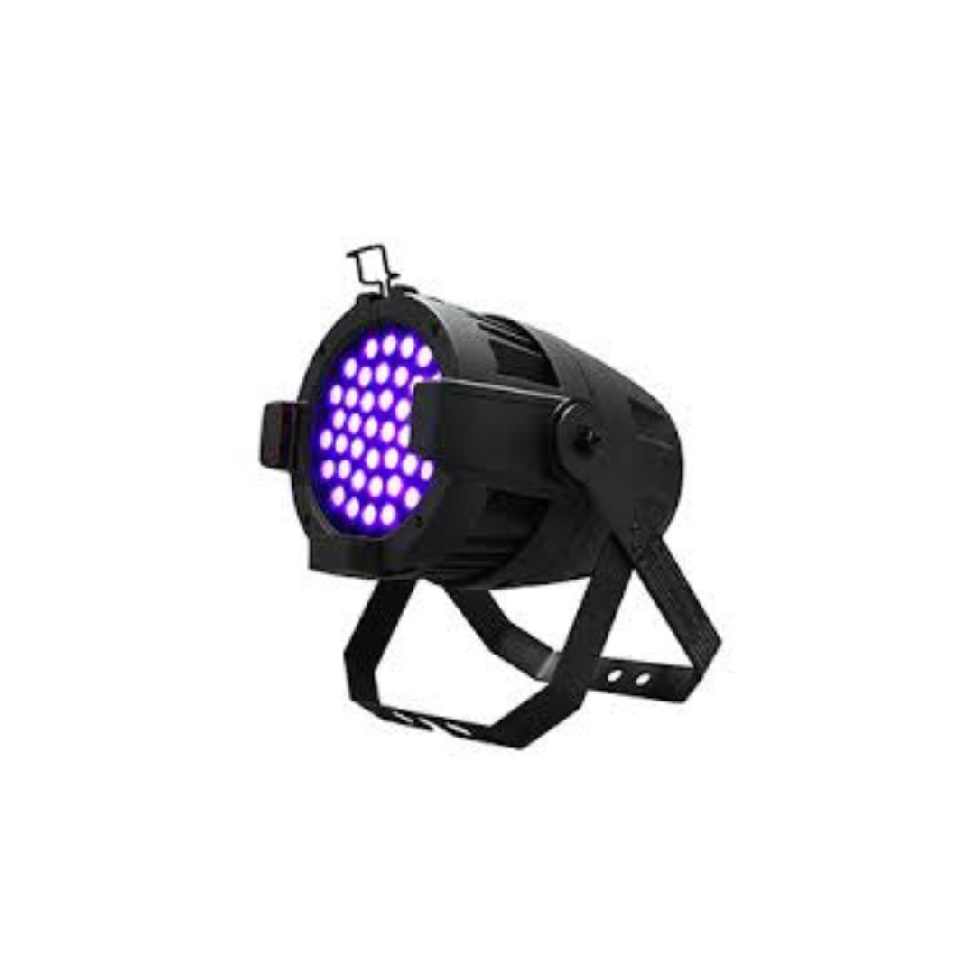 SL PARBLAZER 100 - UV LED Par Luminaire