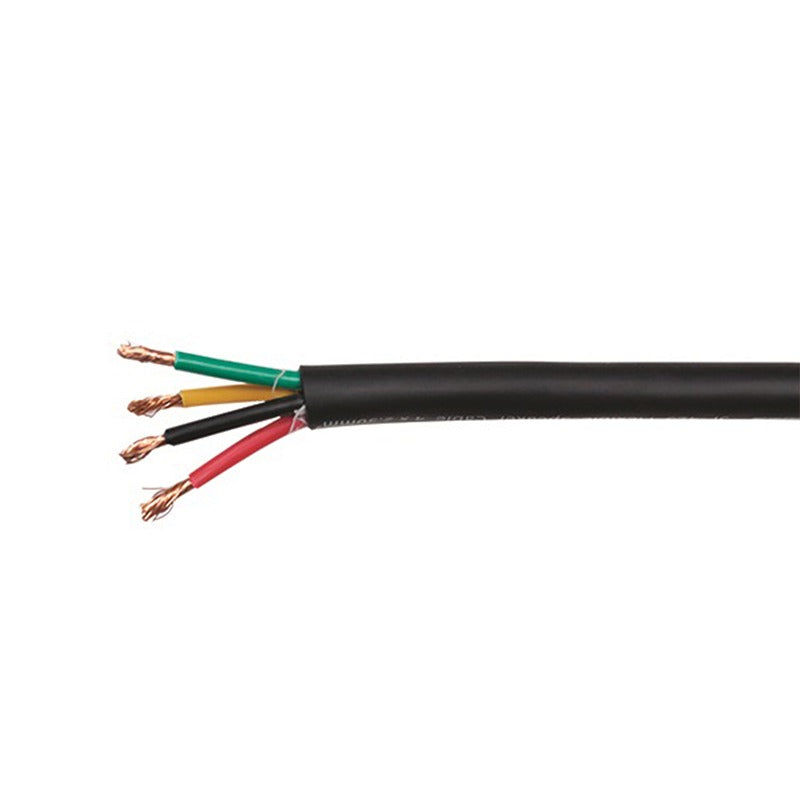 SP-425 - Flexible Speaker Cable 4 x 2.50 mm² AWG 13