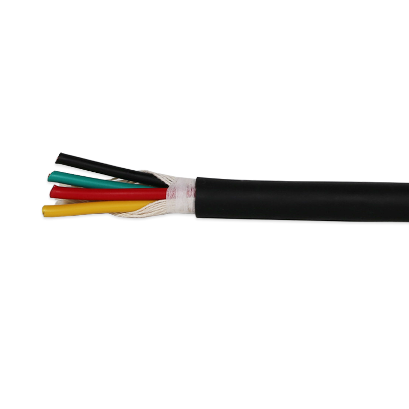 SP-440 - Flexible Speaker Cable 4 x 4 mm²
