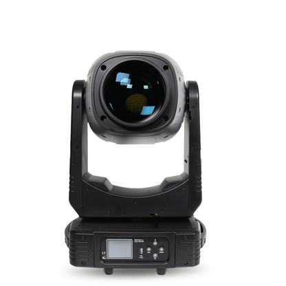 SPARKLY LED 600P - 600 Watts LED Moving Head Profile