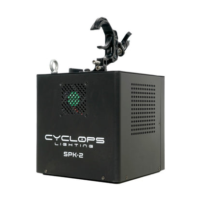 SPK-2 - Cold Spark Effect Upside Down Machine