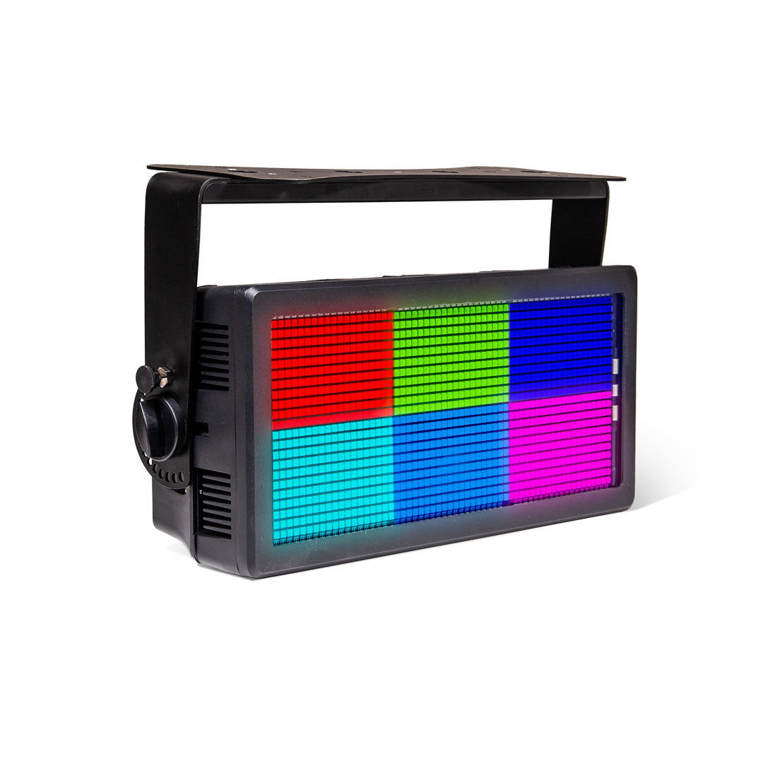 Strobe 1200-O - Outdoor LED RGBW Strobe