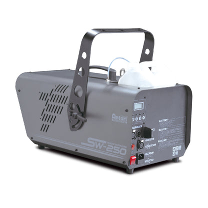 SW-250 -Wireless Snow machine